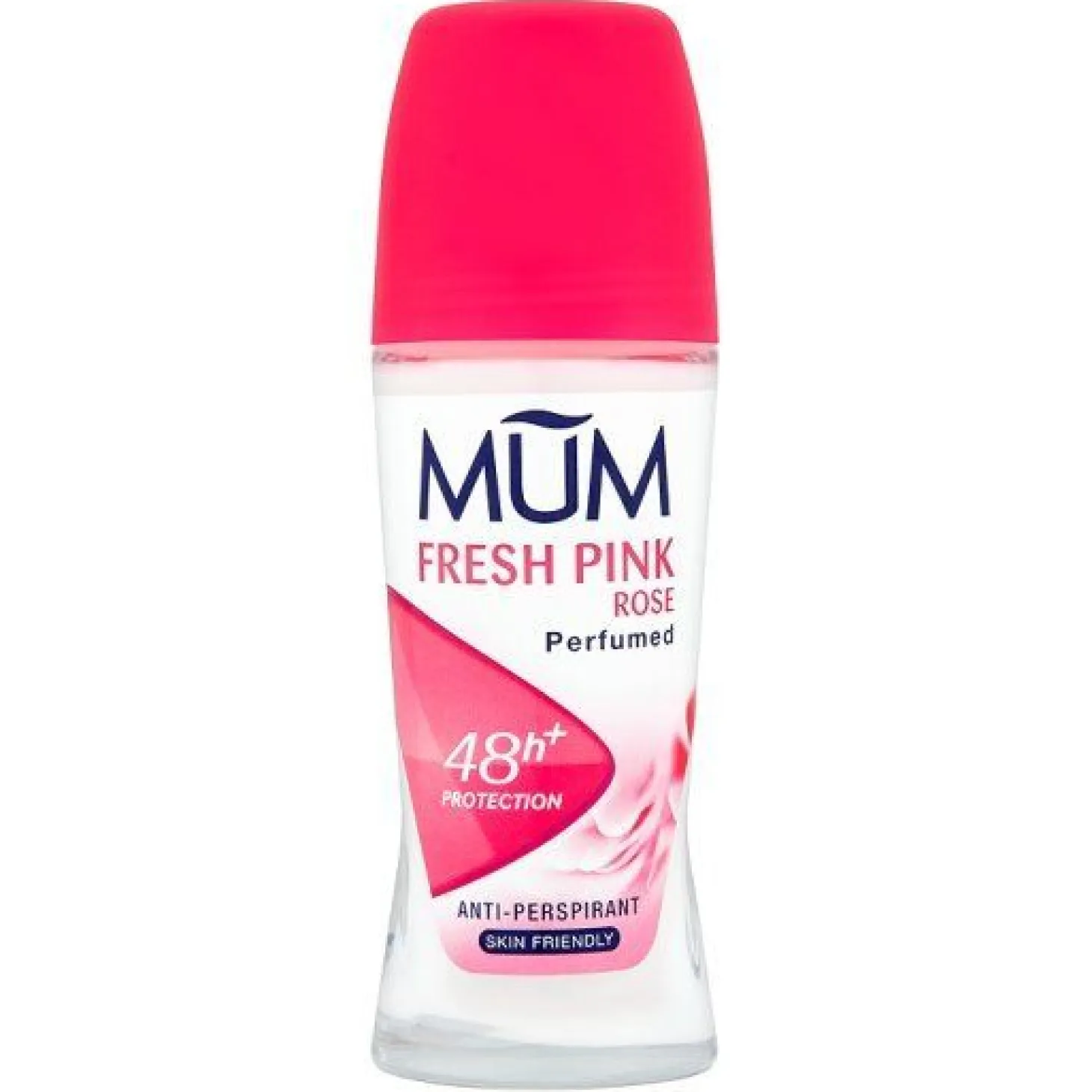 Roll on Pink