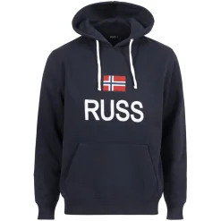 Russegenser Fossekallen