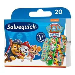 Salvequick Paw Patrol