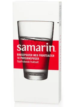 Samarin