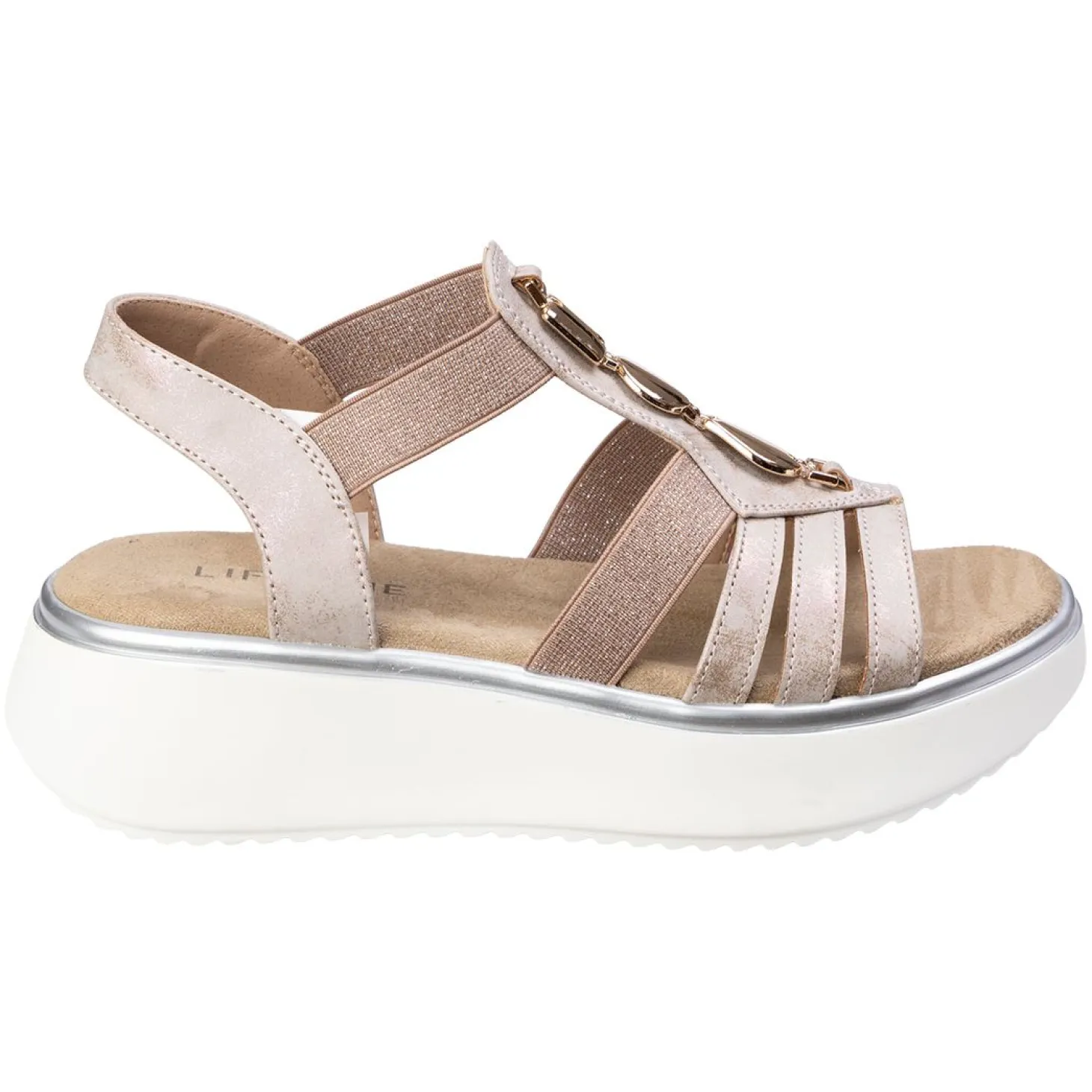 Sandal Elora komfort