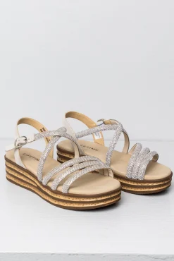 Sandal Mira komfort