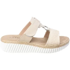 Sandal slip - in Serena
