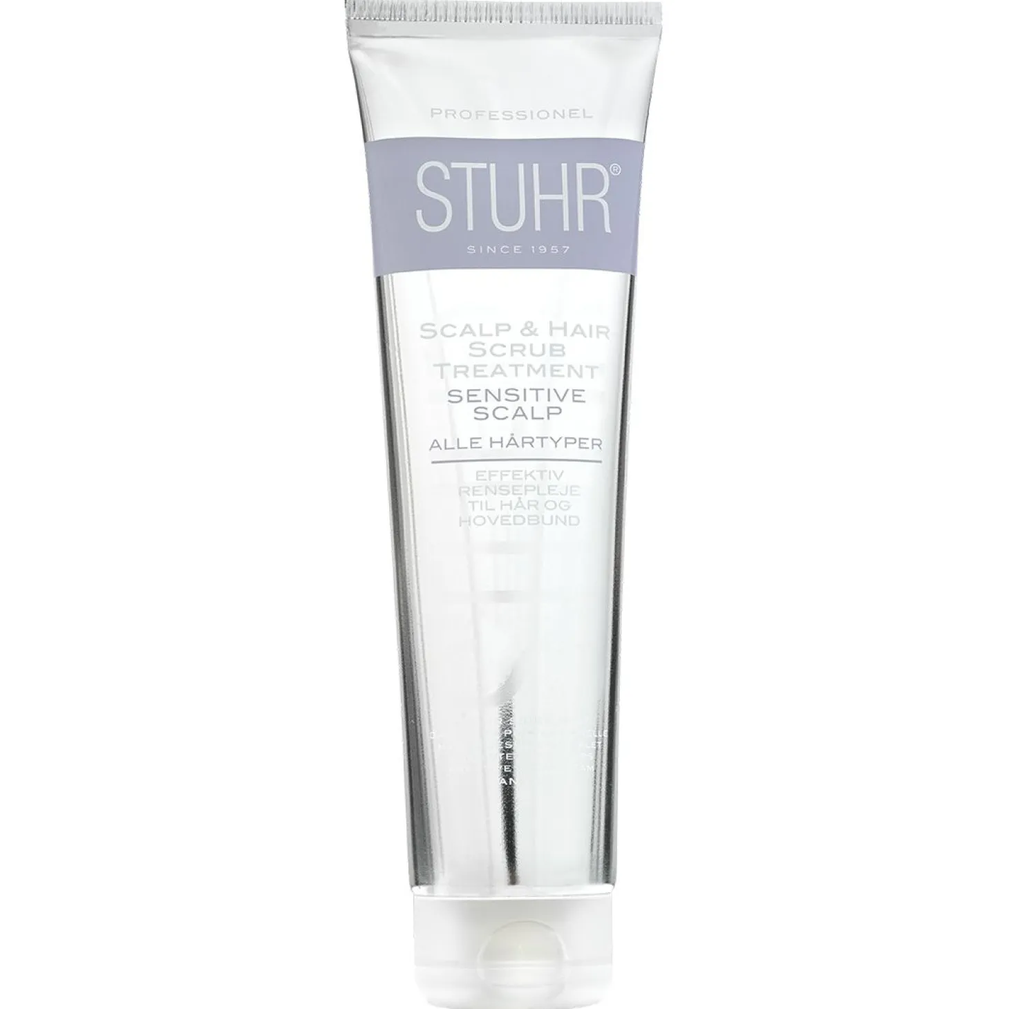 Scalp & Hair Scrub Treatment