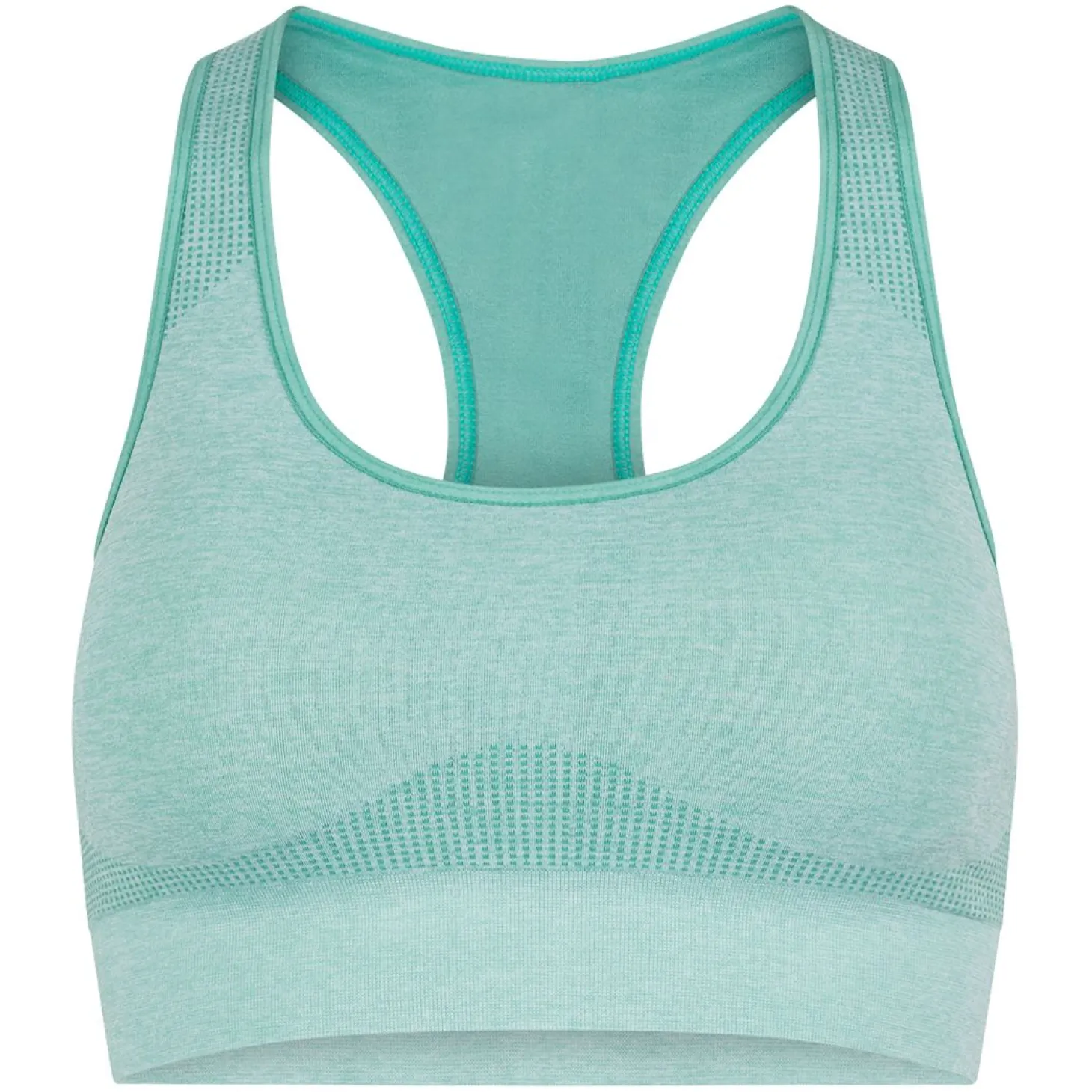 Seamless sports-bh