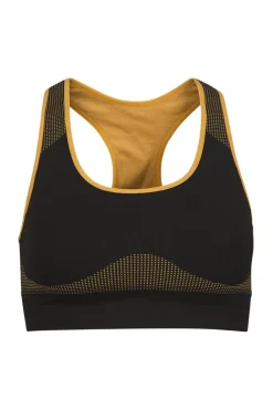 Seamless sports-bh