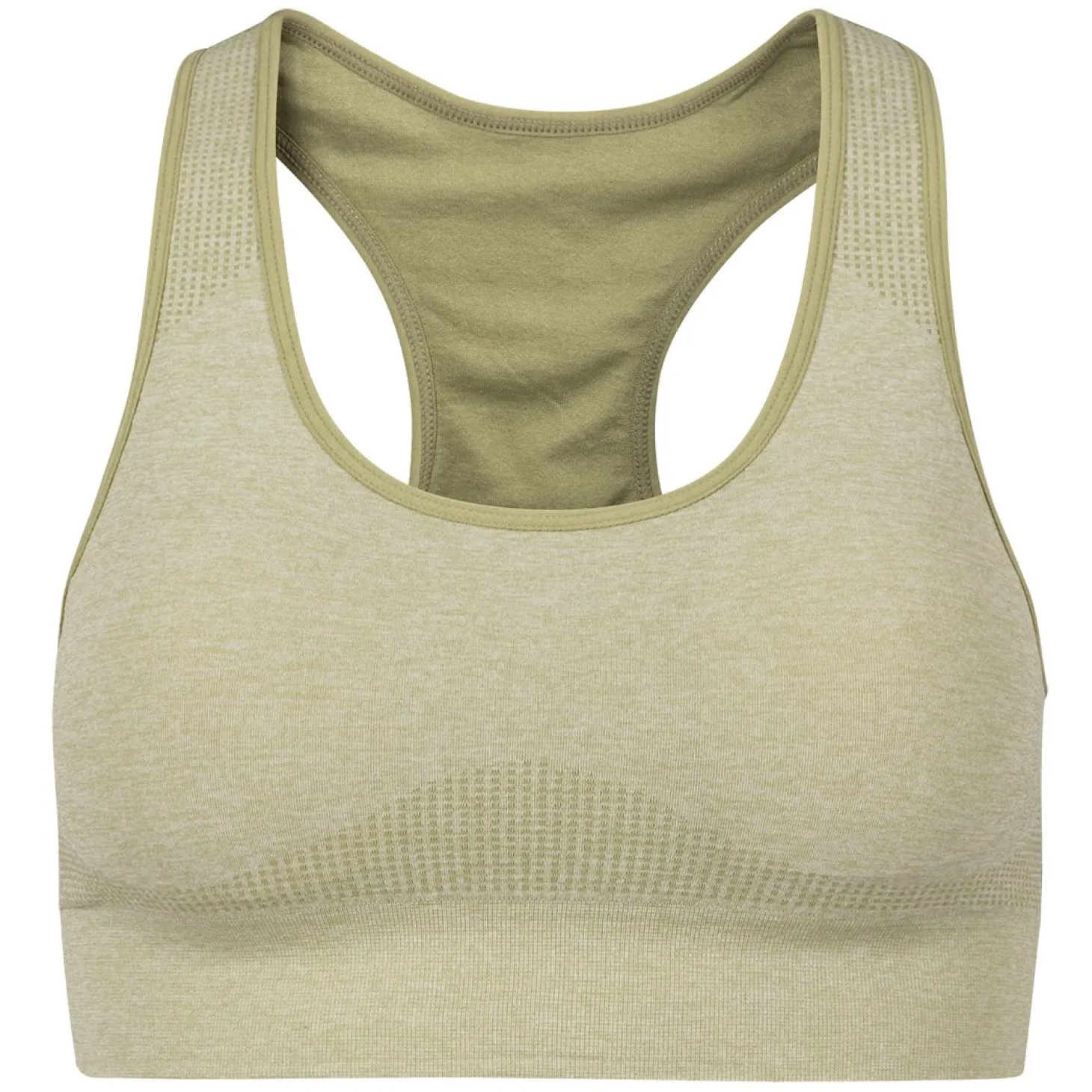Seamless sports-bh