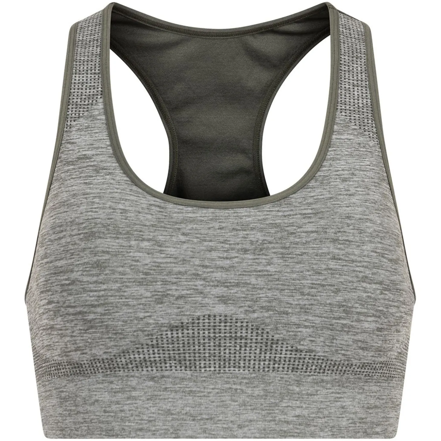 Seamless sports-bh