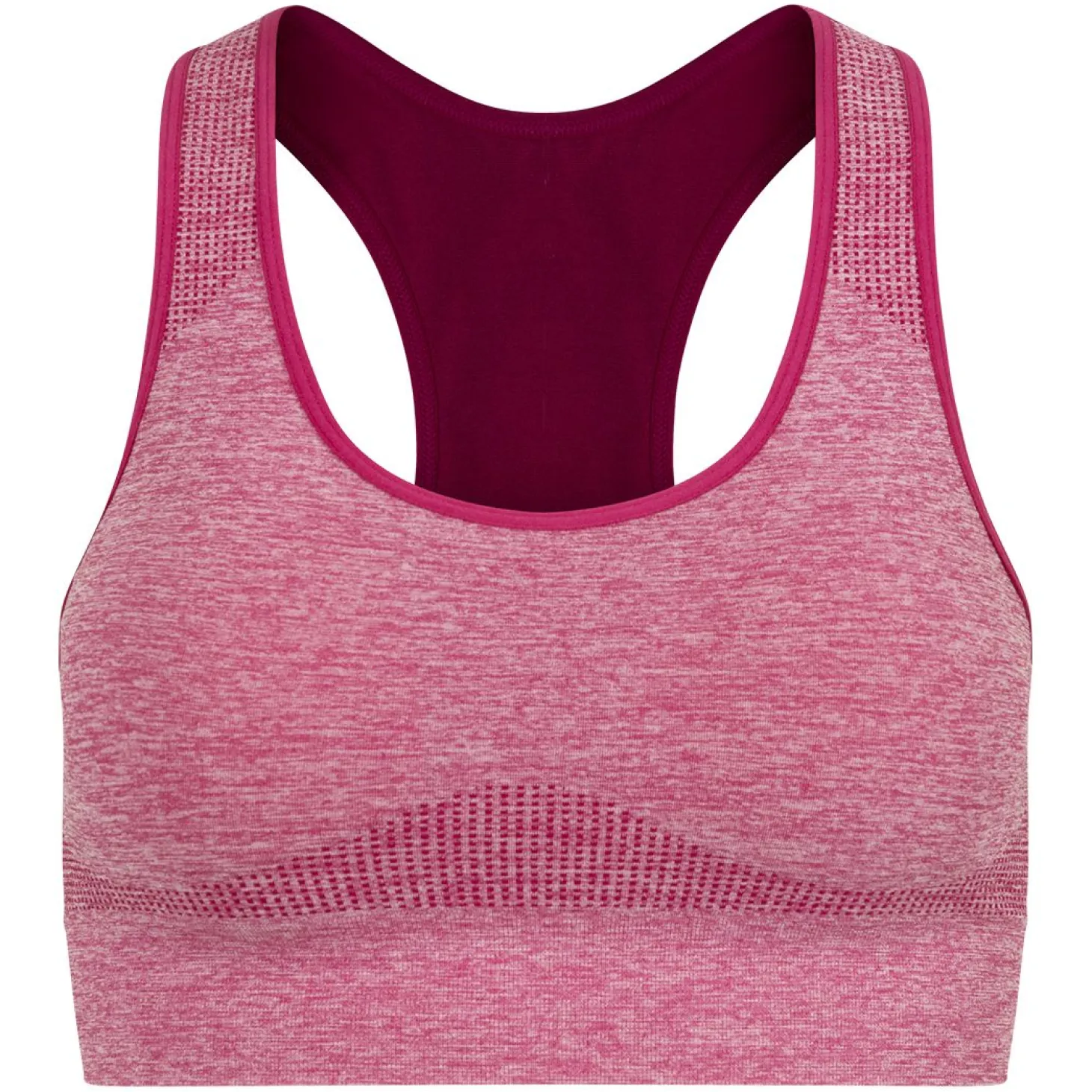 Seamless sports-bh