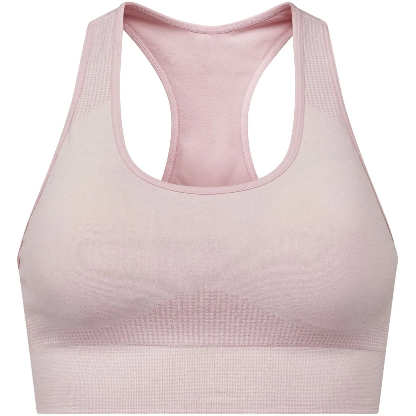 Seamless sports-bh