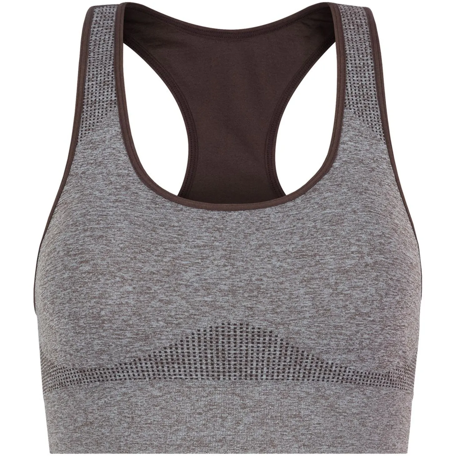 Seamless sports-bh