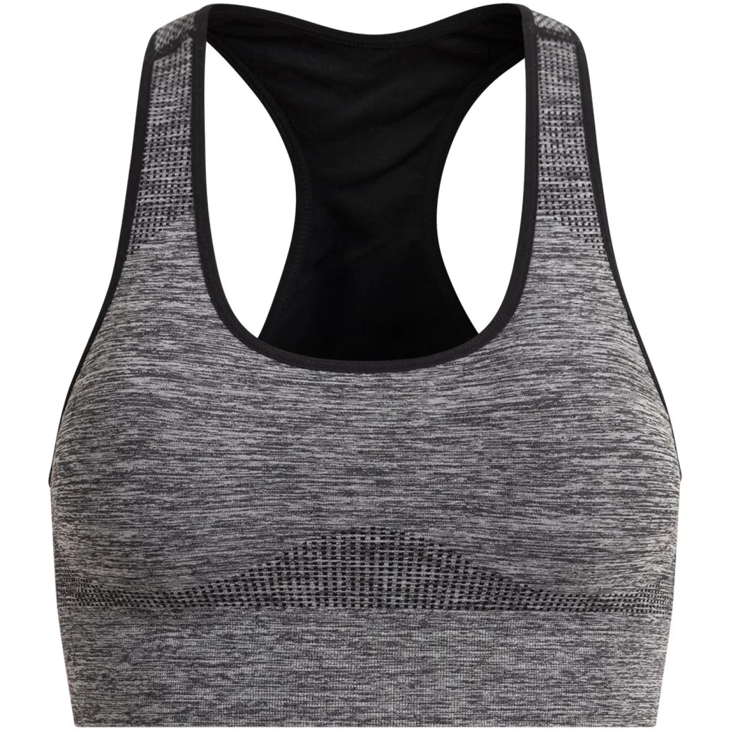 Seamless sports-bh
