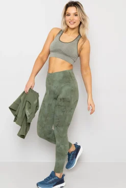 Seamless sports-bh