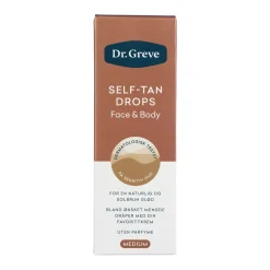 Self-tan drops 30ml