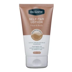 Self-tan lotion 150ml