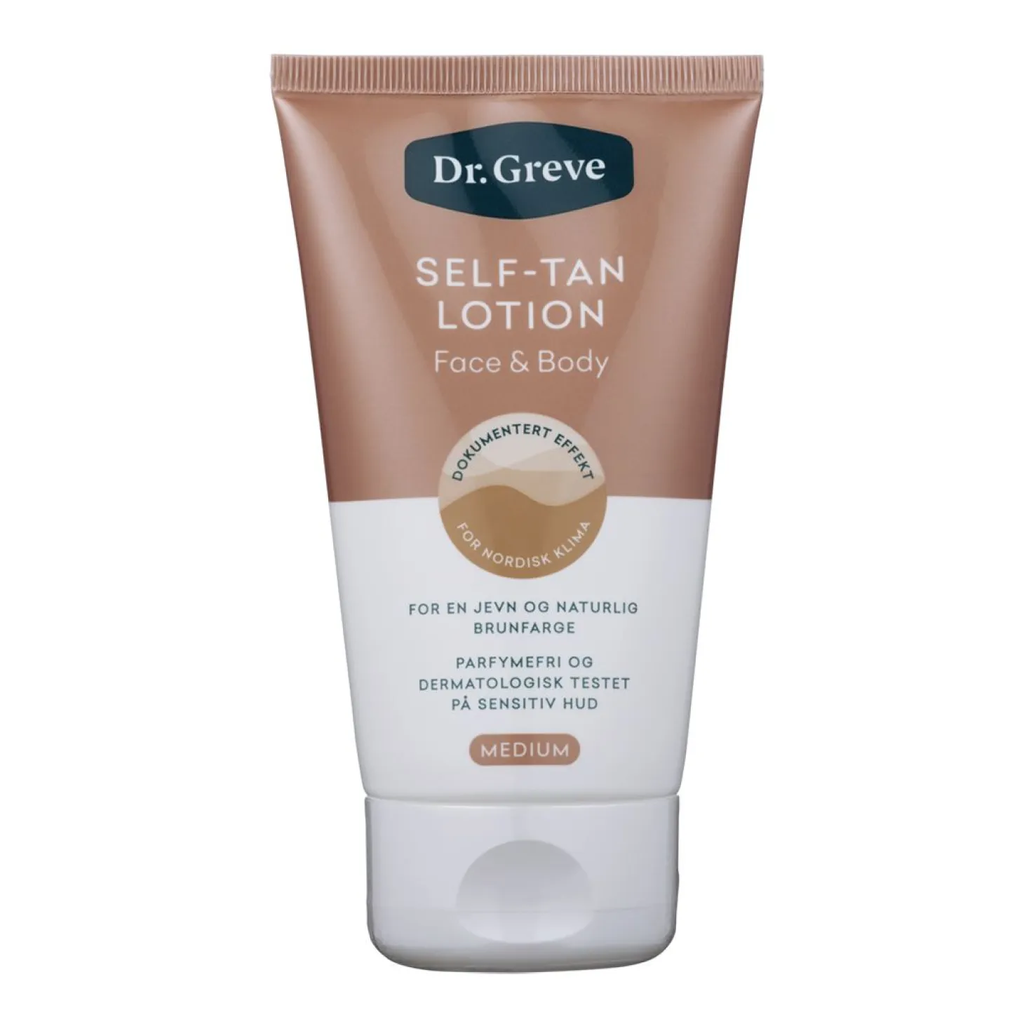 Self-tan lotion 150ml
