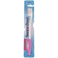 Sencefresh Toothbrush Soft Clean