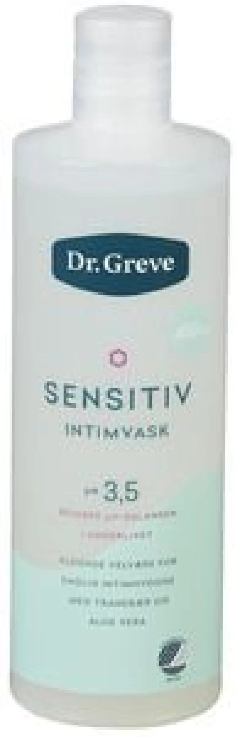 Sensitiv Intimvask