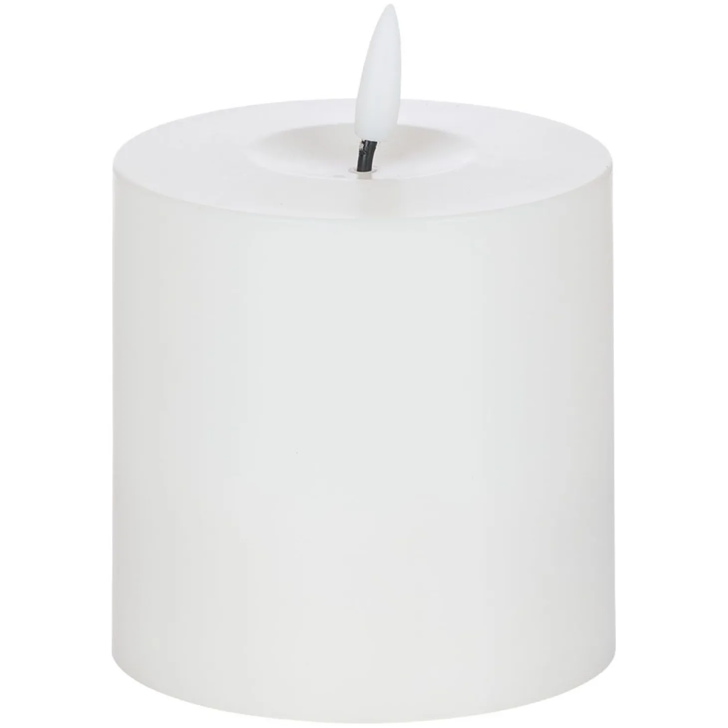 Sensor lys med timer funksjon 10cm