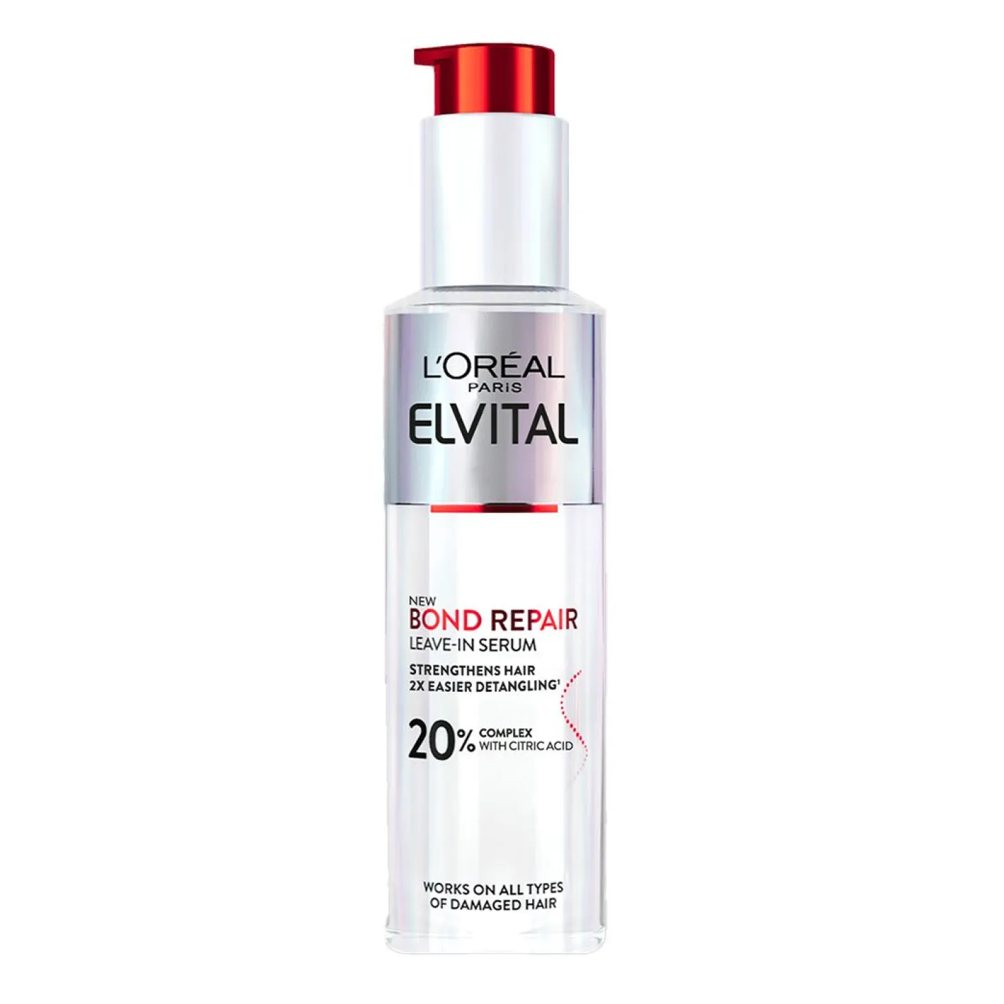 Serum Elvital Bond Repair