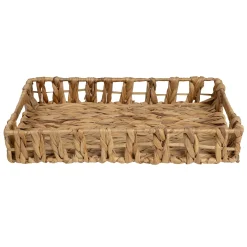 Serveringsbrikke Hyasint 43x25cm