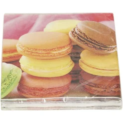 Serviett cakes 20pk