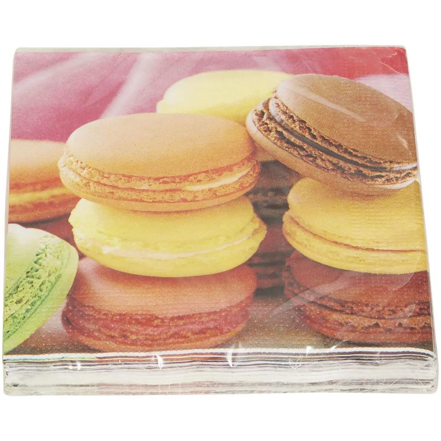 Serviett cakes 20pk