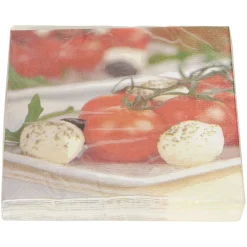 Serviett tomato 20pk