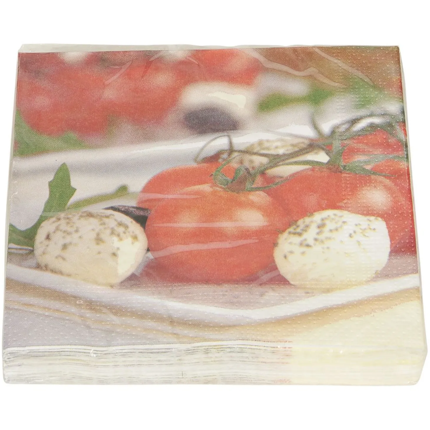 Serviett tomato 20pk