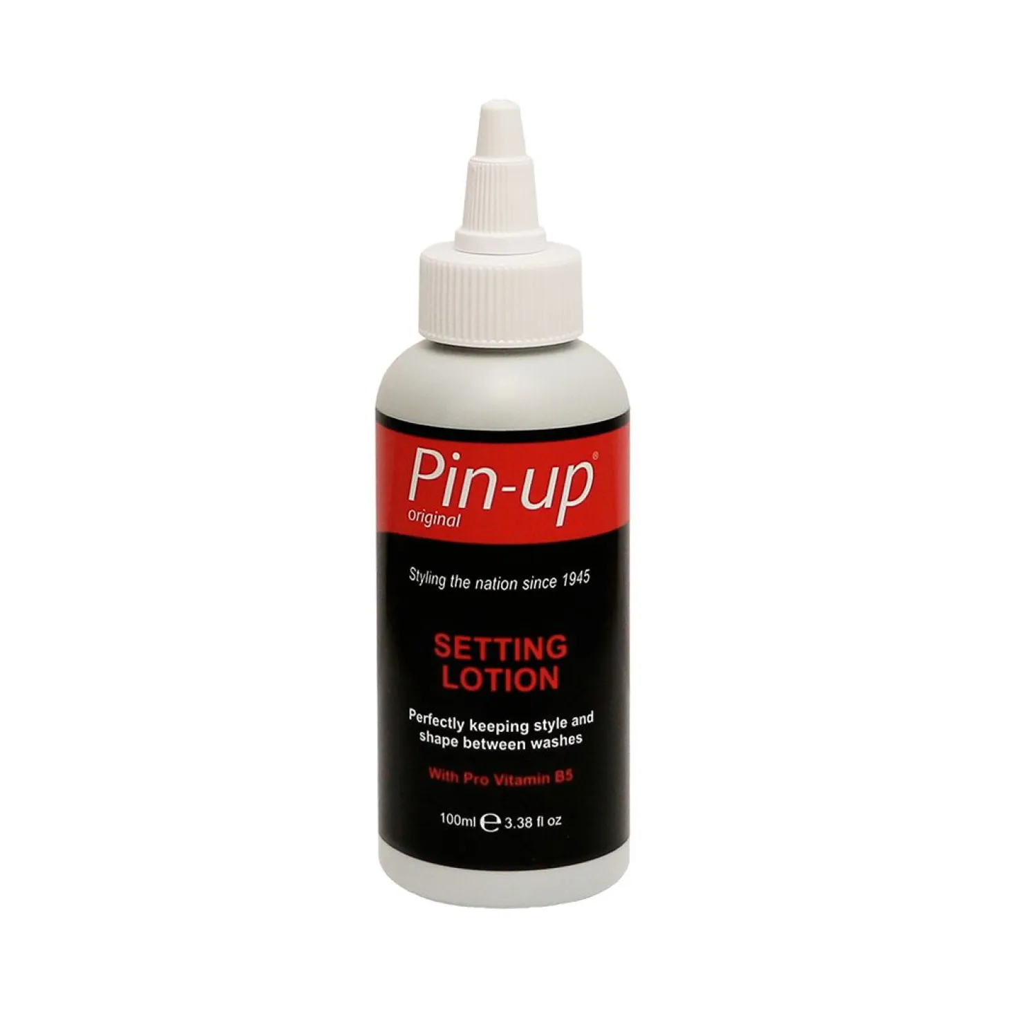 Setting Lotion