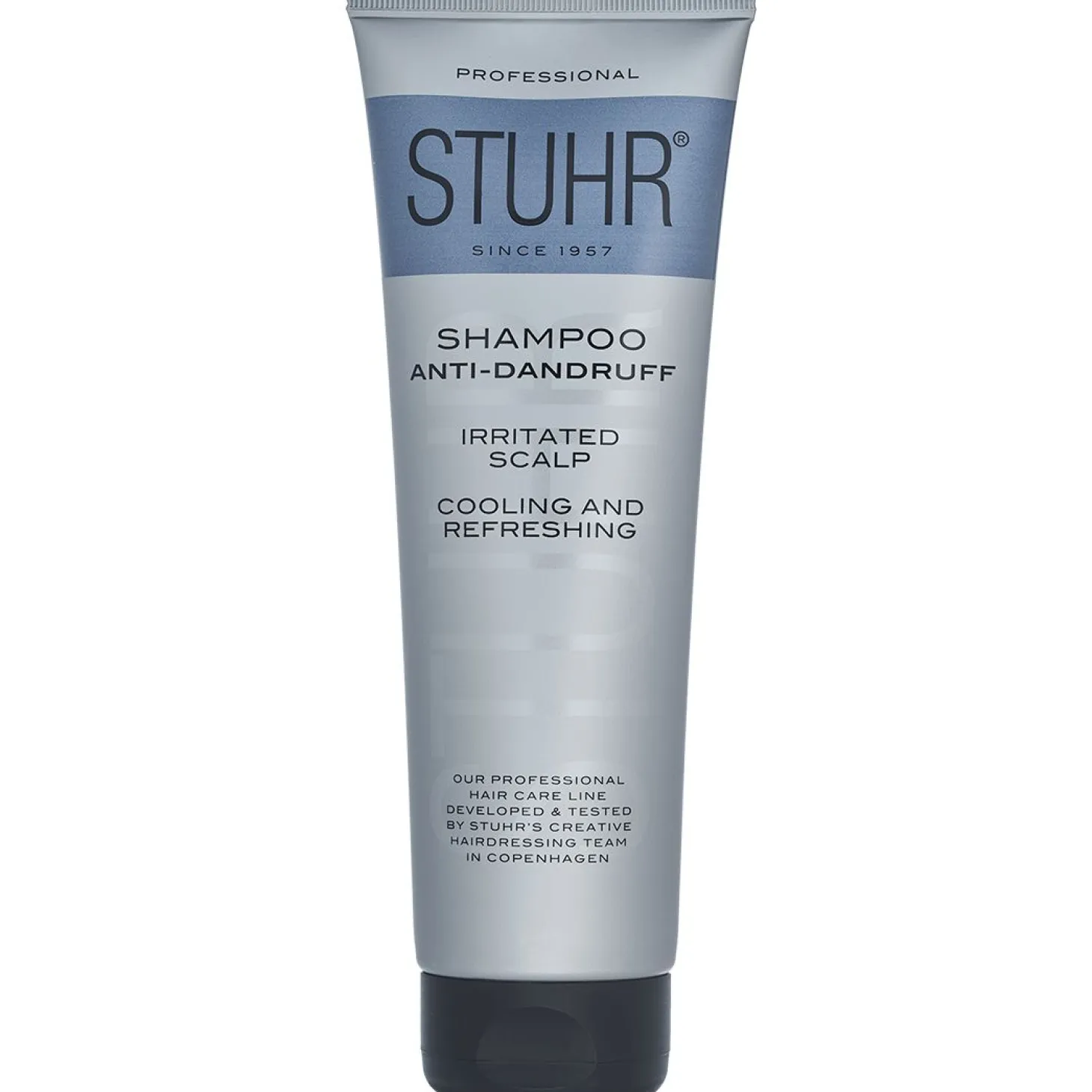 Shampoo Anti-Dandruff