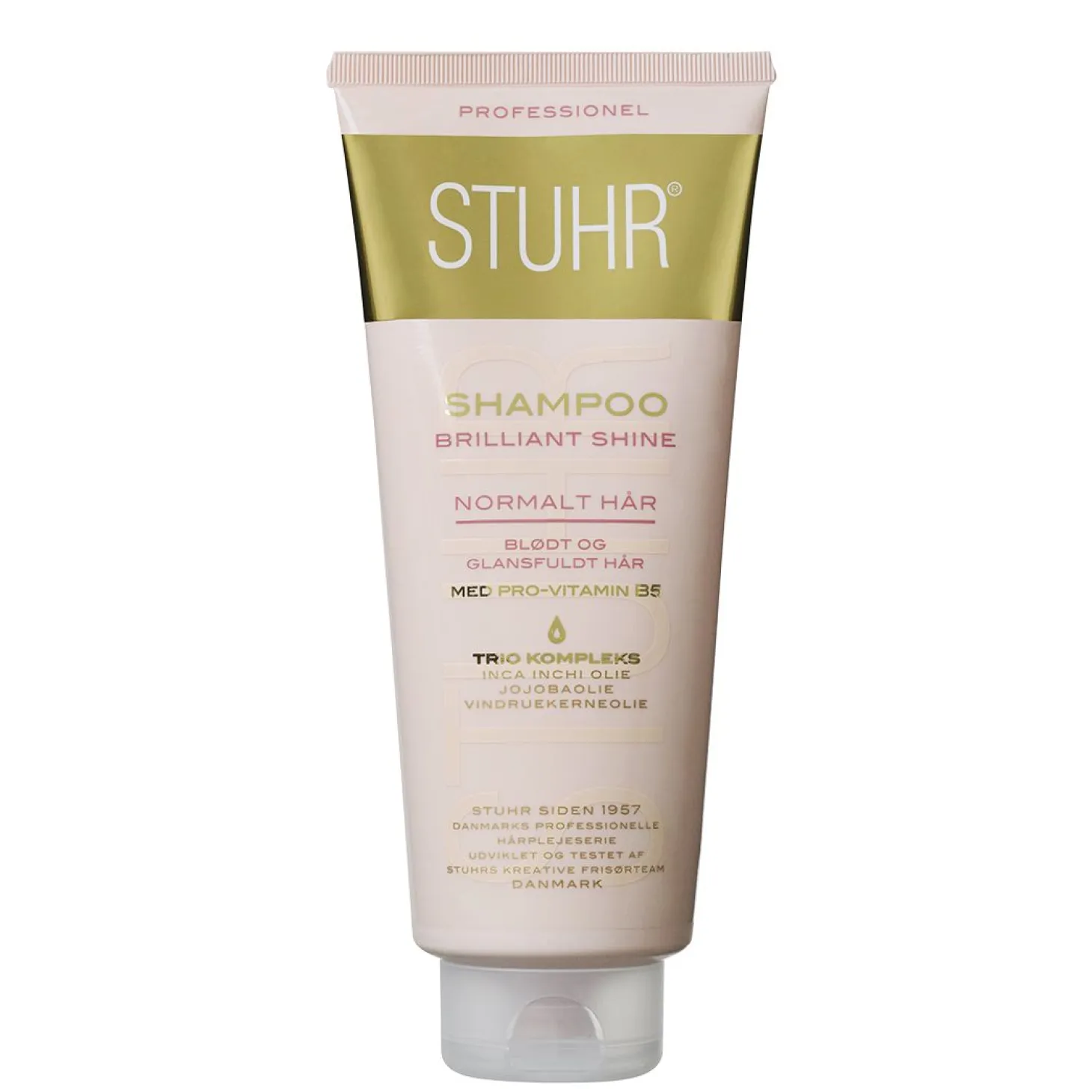 Shampoo Brilliant Shine
