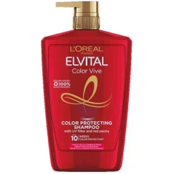 Shampoo Elvital Color Vive 1000ml