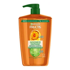 Shampoo Fructis Goodbye Damage 1000ml