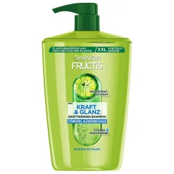 Shampoo Fructis Strength & Shine 1000ml