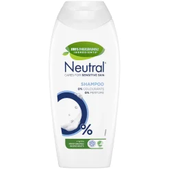 Shampoo 400ml