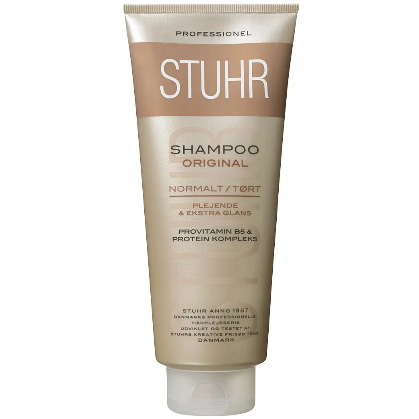 Shampoo Original Normal/Dry