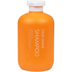 Shampoo Shine Orange blossom