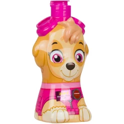 Shampoo - shower gel
