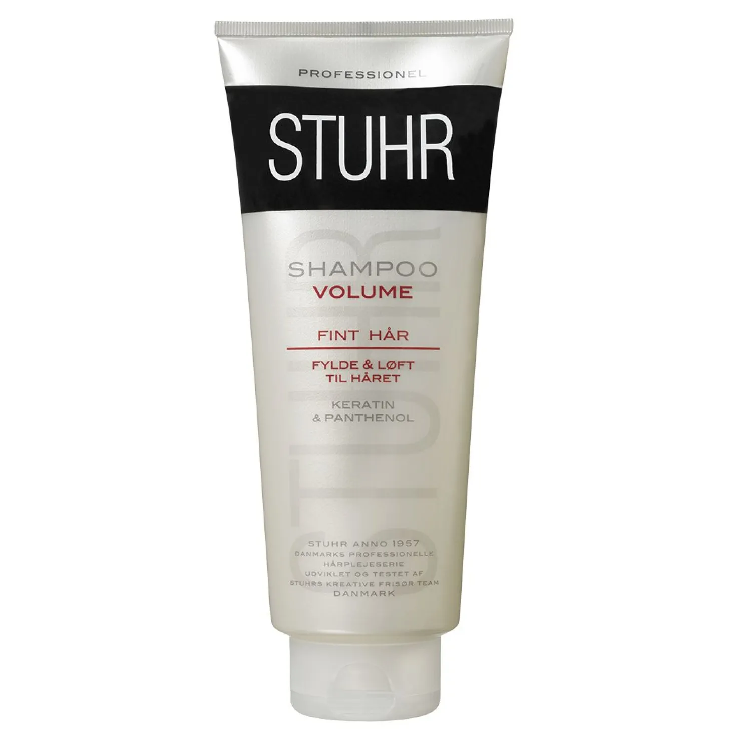 Shampoo Volume For Fine Hair