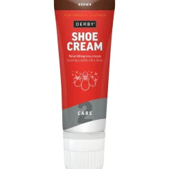 Shoe Cream Tube 75ml