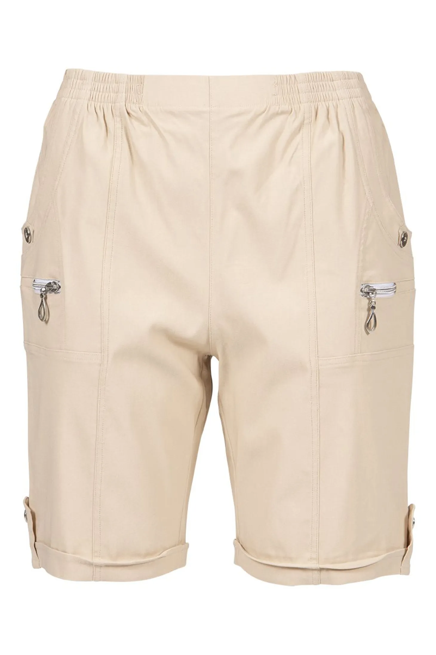 Shorts Gunn