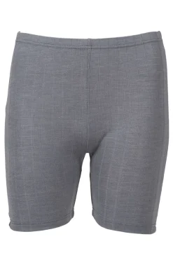 Shorts i merinoull/silke