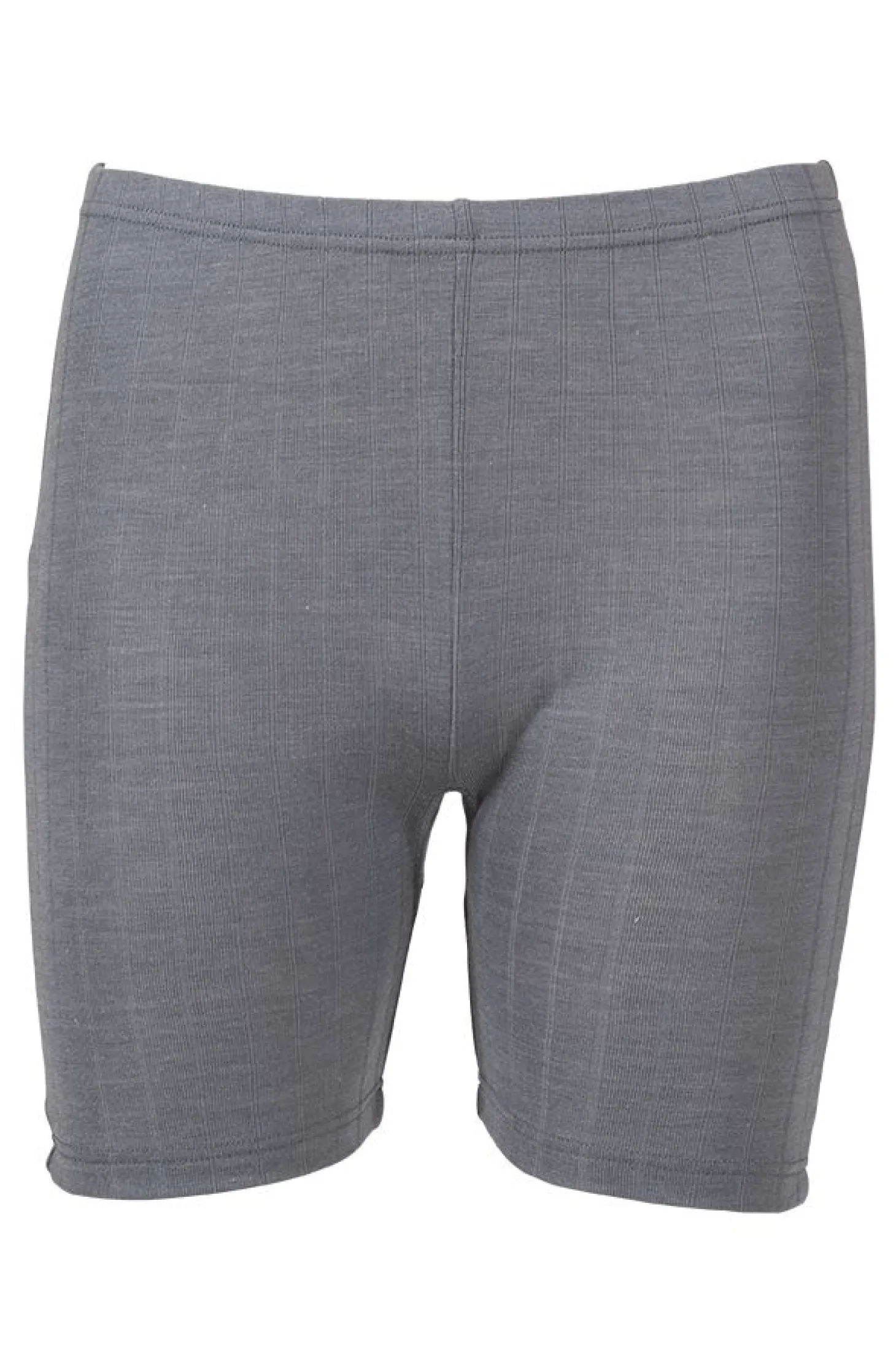 Shorts i merinoull/silke