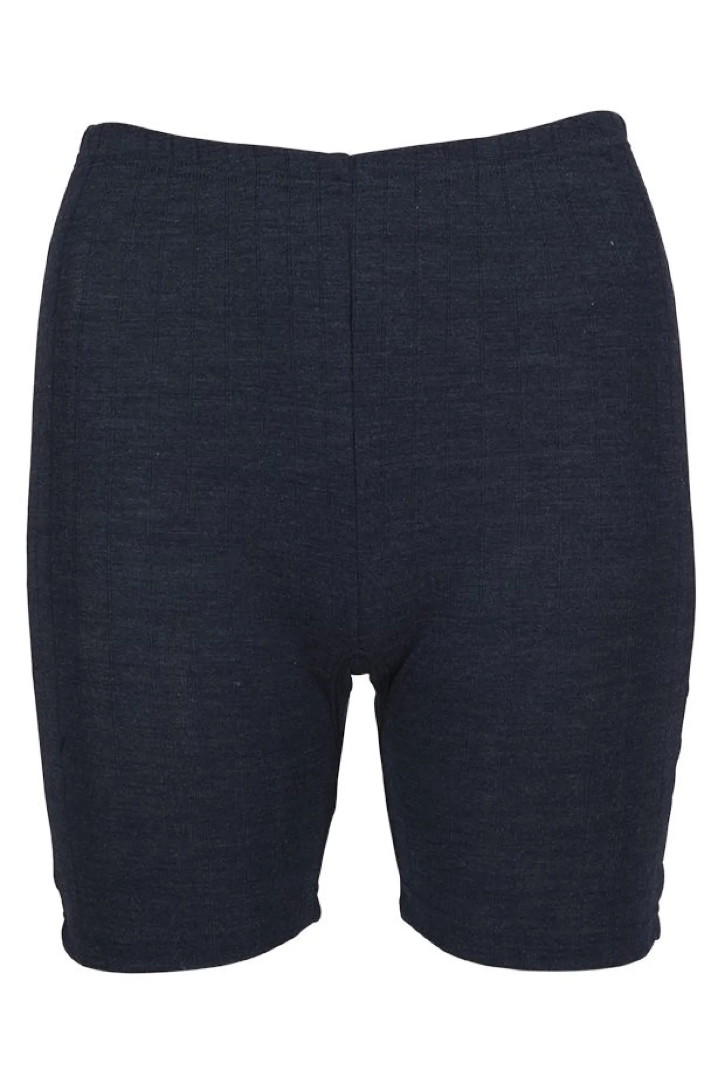 Shorts i merinoull/silke