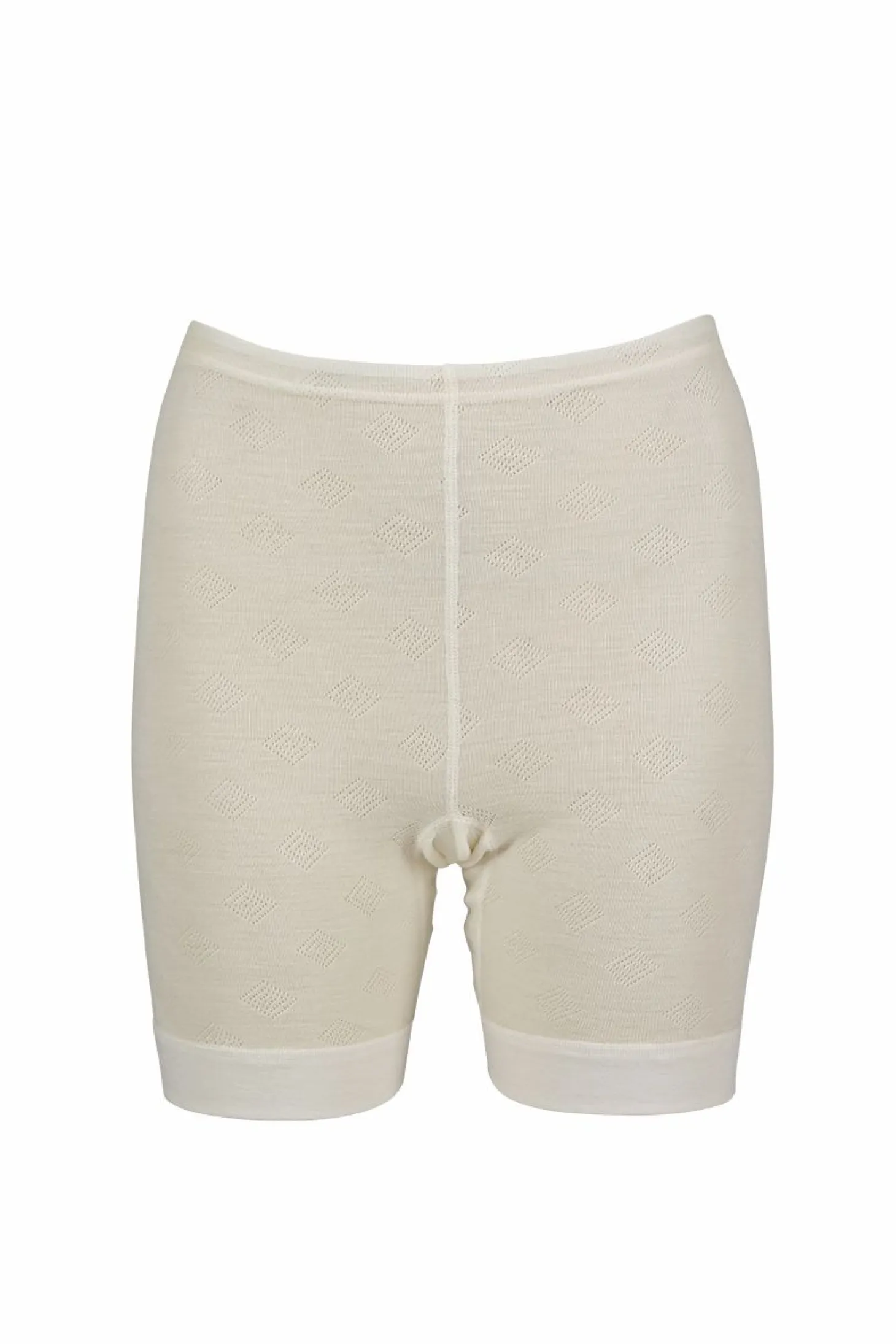 Shorts i ull