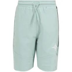 Shorts med glidelåslomme  Isak