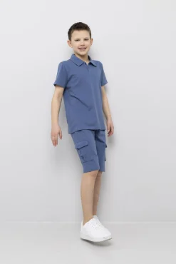 Shortssett