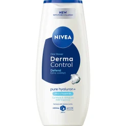Shower Derma Control Defend