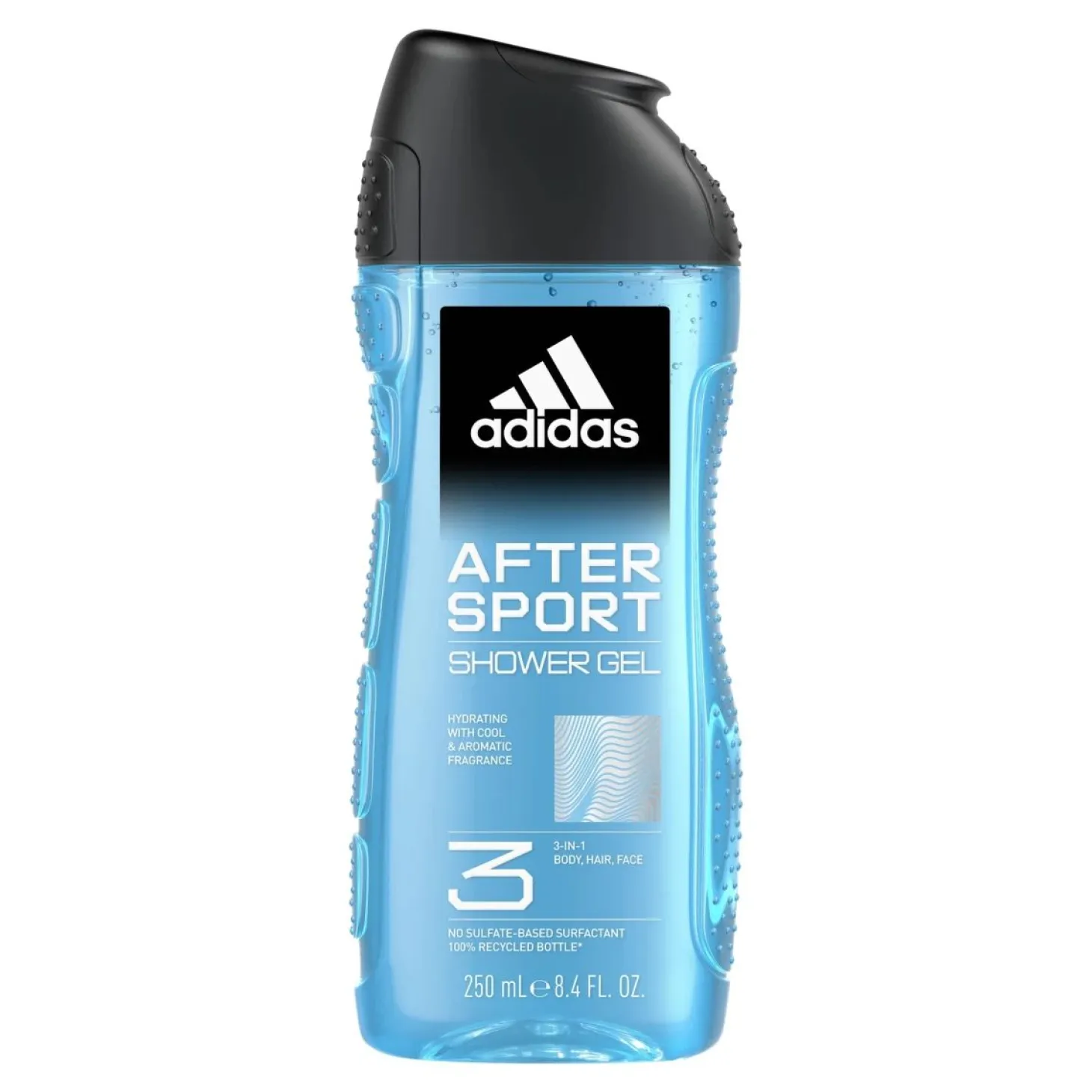 Shower gel After Sport 250 ML